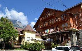Casa Magica Busteni